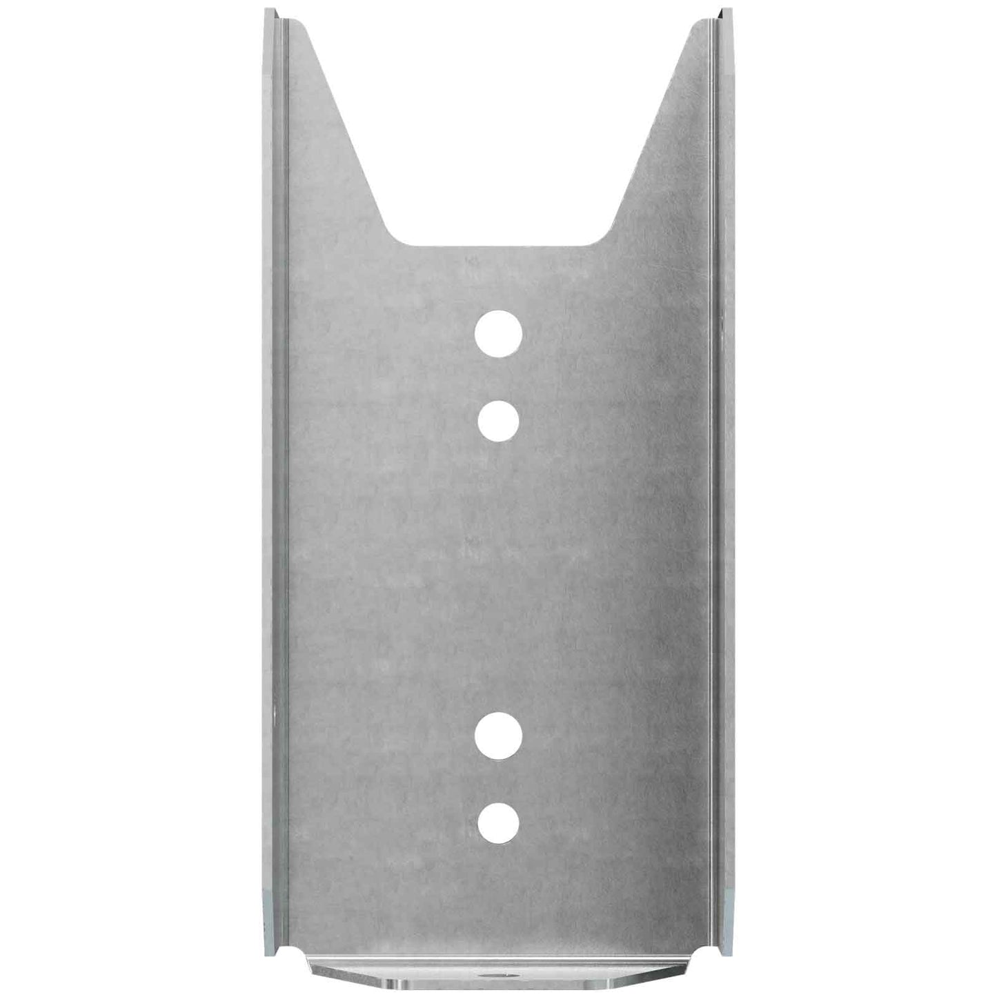 Simpson FB24SS 2x4 Fence Bracket - Stainless Steel