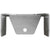 Simpson FB24SS 2x4 Fence Bracket - Stainless Steel