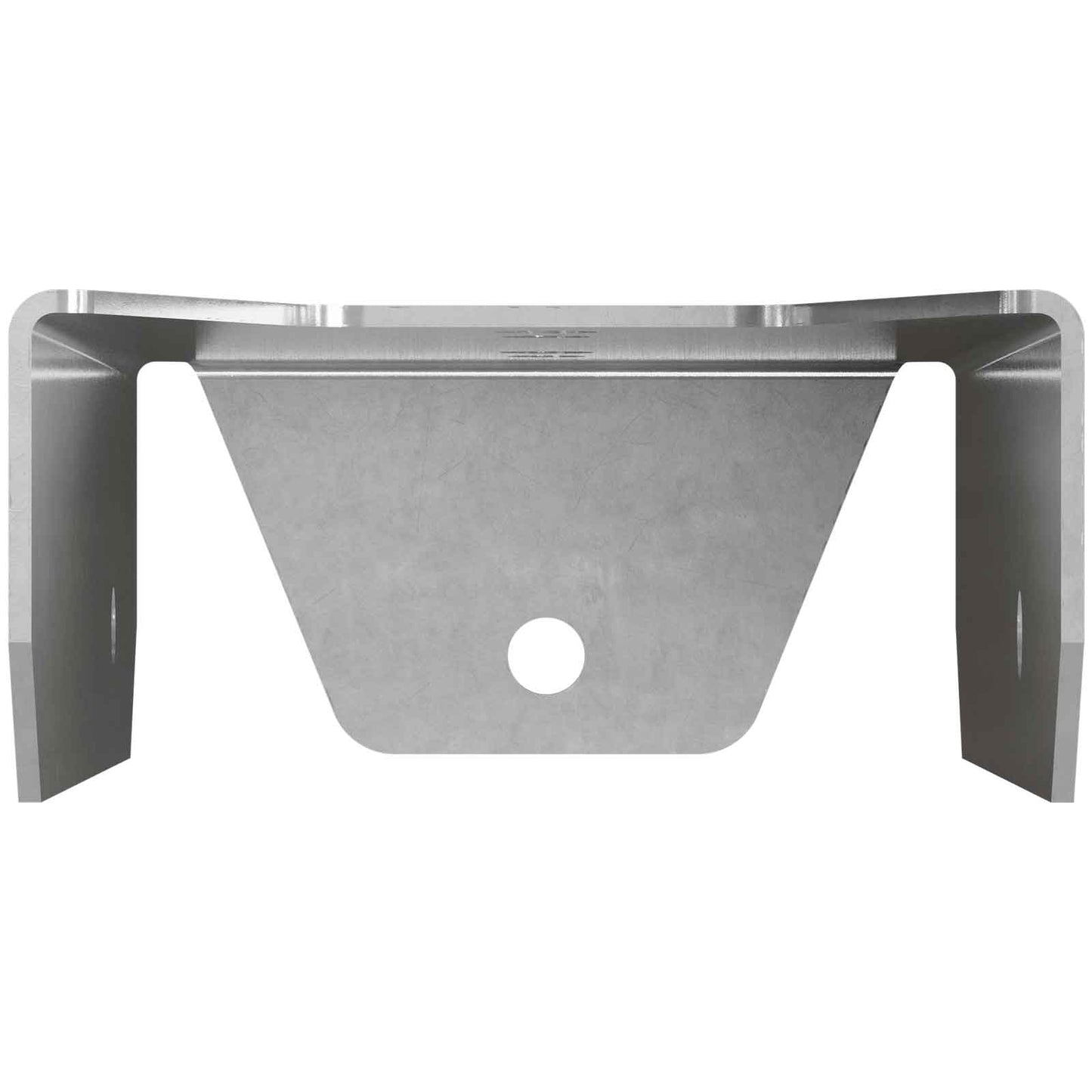 Simpson FB24SS 2x4 Fence Bracket - Stainless Steel