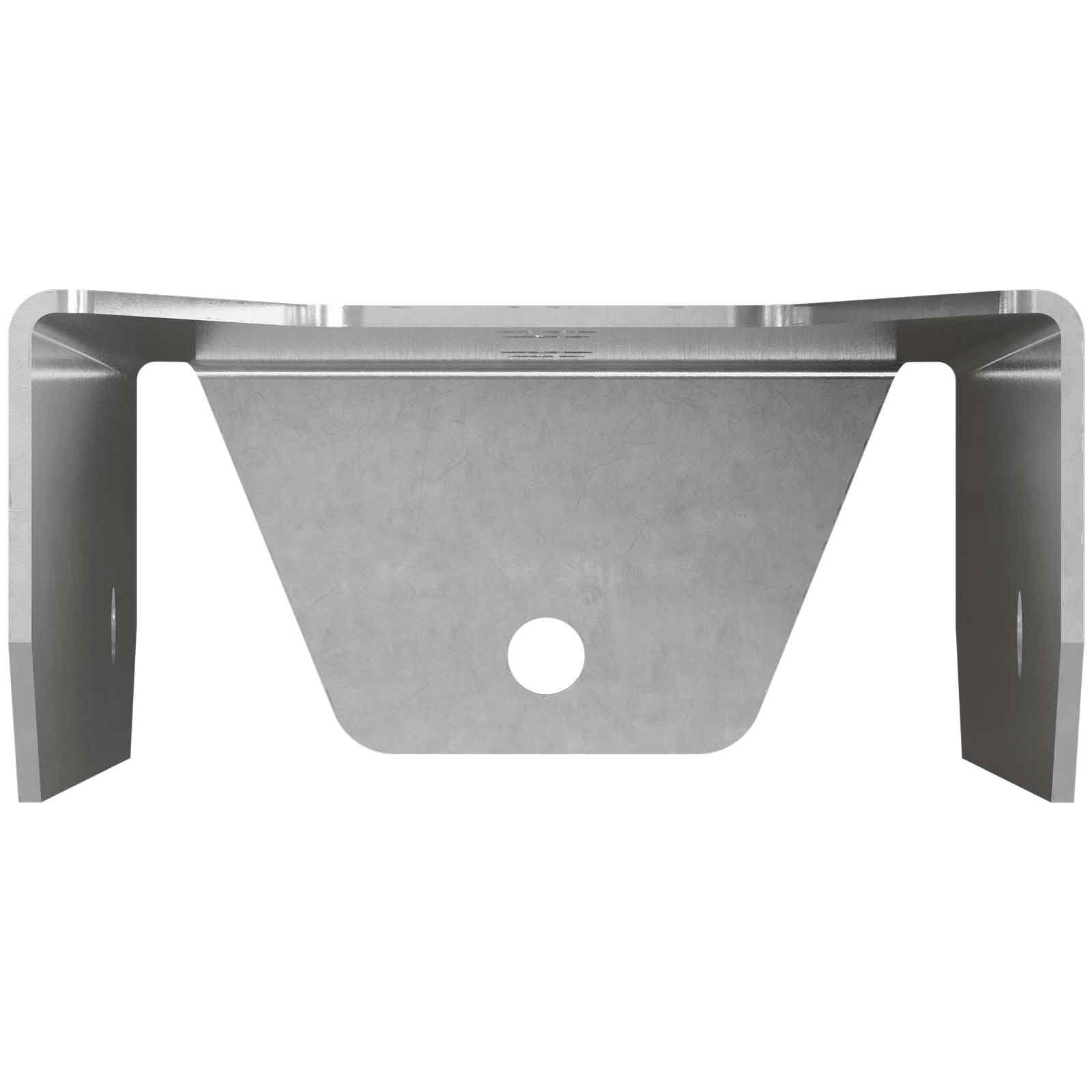Simpson FB24SS 2x4 Fence Bracket - Stainless Steel