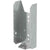 Simpson FB24SS 2x4 Fence Bracket - Stainless Steel