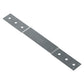 Simpson HCSTR3 Hinge Connector Strap, 7 gauge - Galvanized