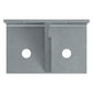Simpson HL35G Heavy L-Shaped Angle - G90 Zinc Galvanized