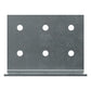 Simpson HL57 5x7 Heavy Angle - G90 Galvanized, Made to Order Non-Returnable