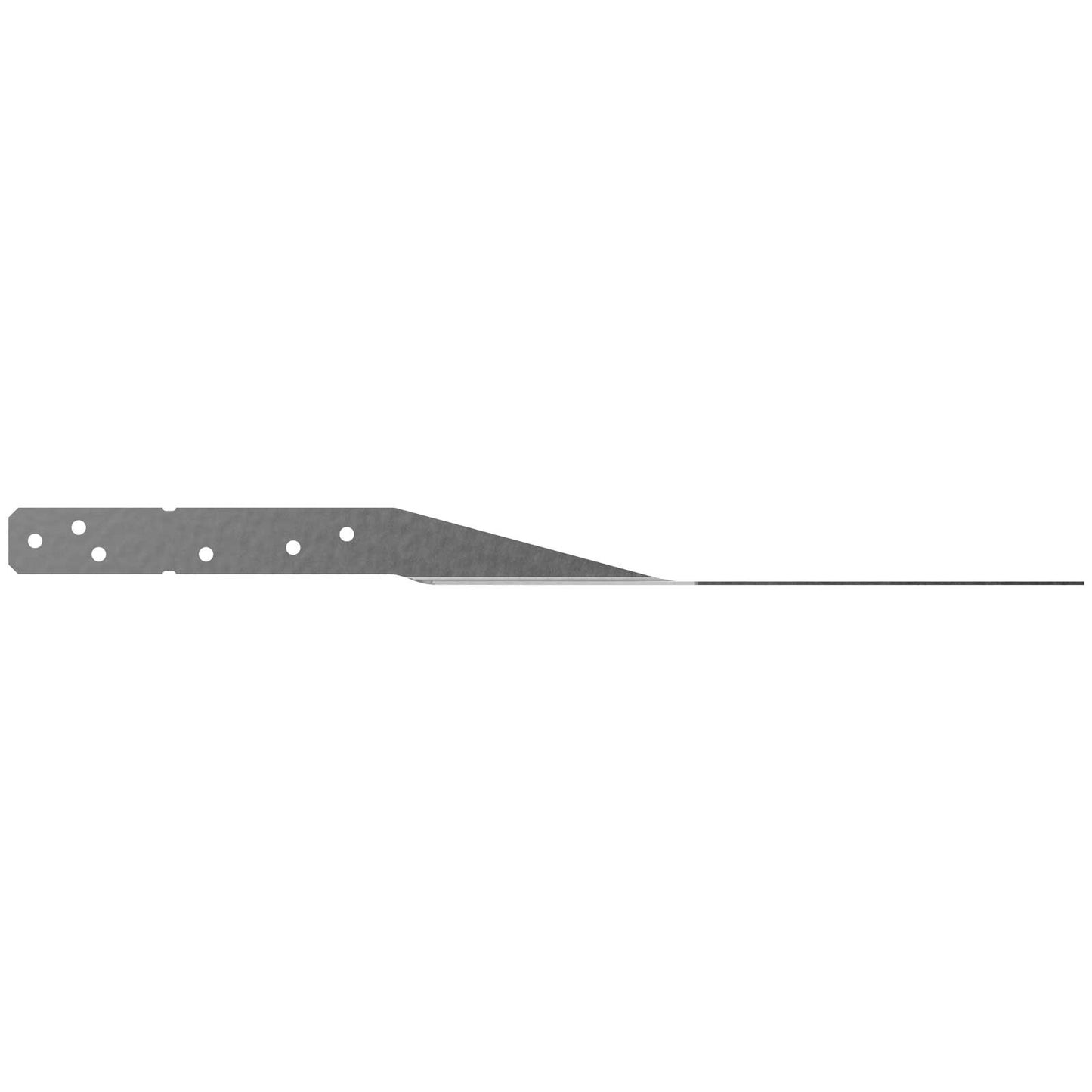 Simpson HTSQ20SS-SDS 20" Heavy Twist Strap - Stainless Steel