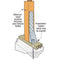 Simpson HTT5 16