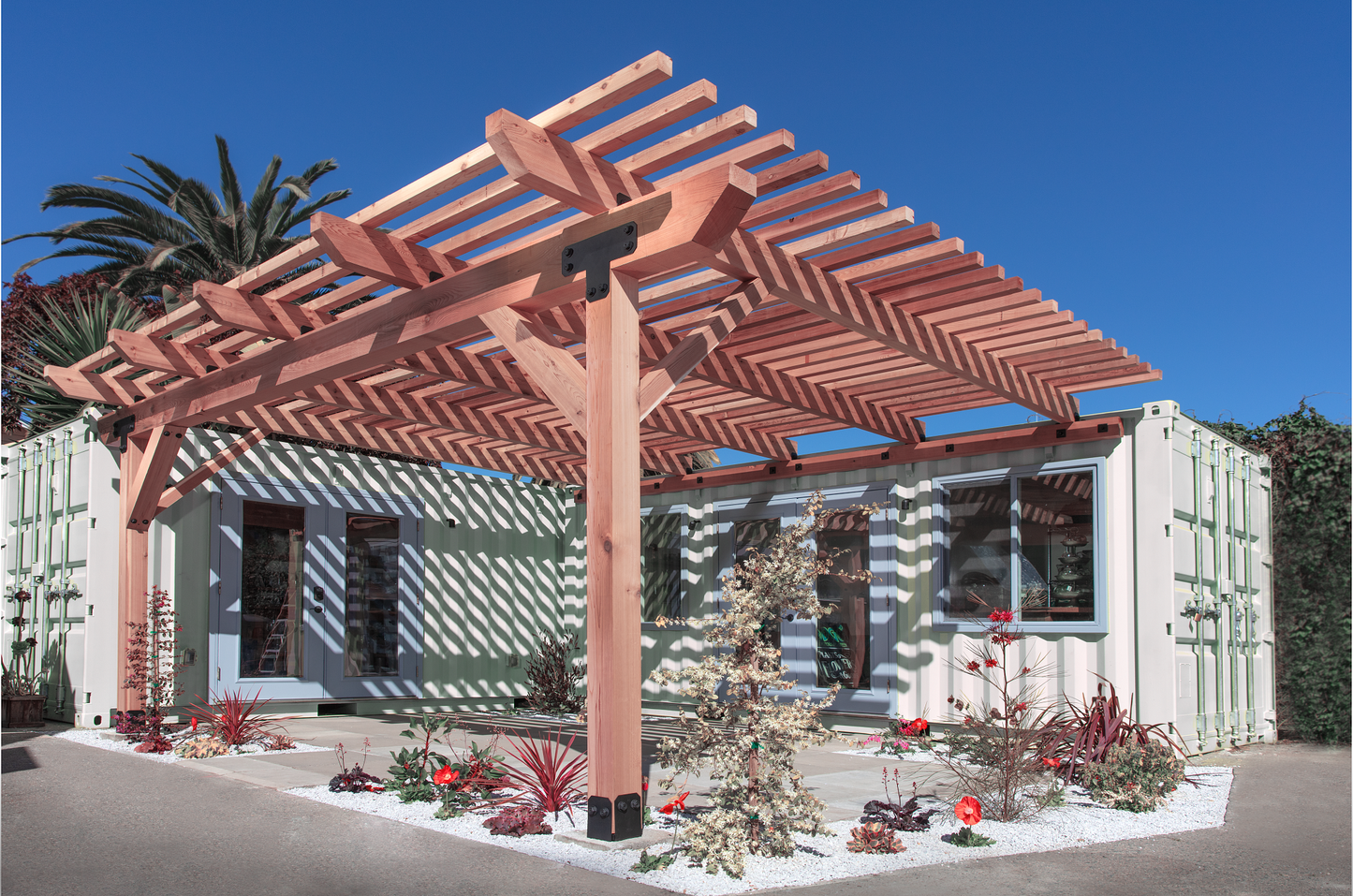 Patio Cover