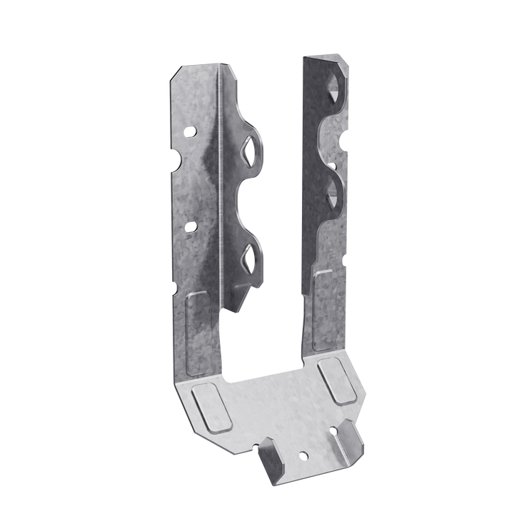 Simpson LRUZ Rafter Hangers - Strong-Tie Wood Connectors – Fasteners Plus