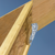 Simpson LSSR210-2Z Double 2x10 Field Adjustable Rafter Hanger - Zmax Finish
