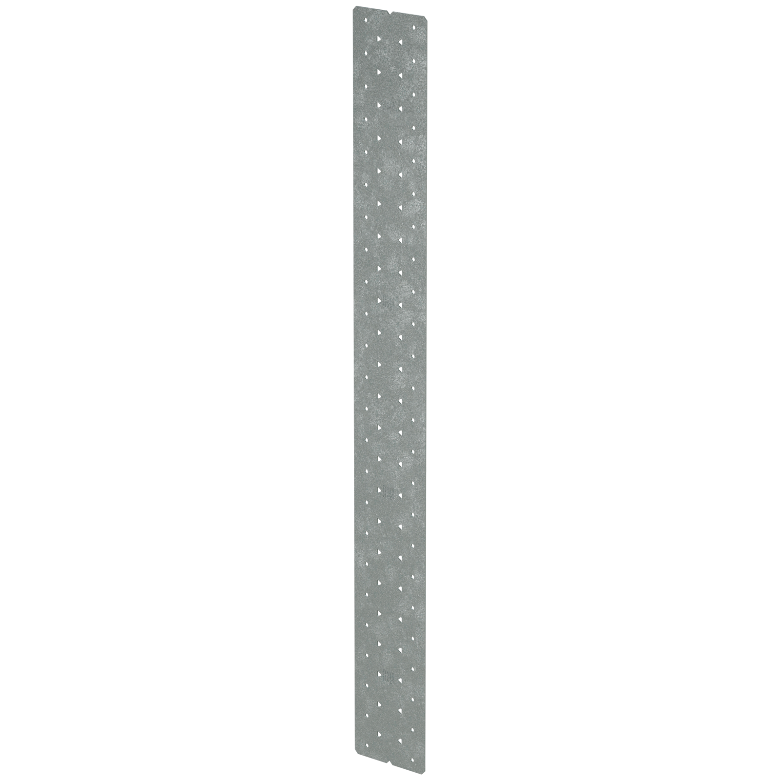 Simpson MDCST48 47-1/2" 14 Gauge Medium Strap Tie - G90 Galvanized