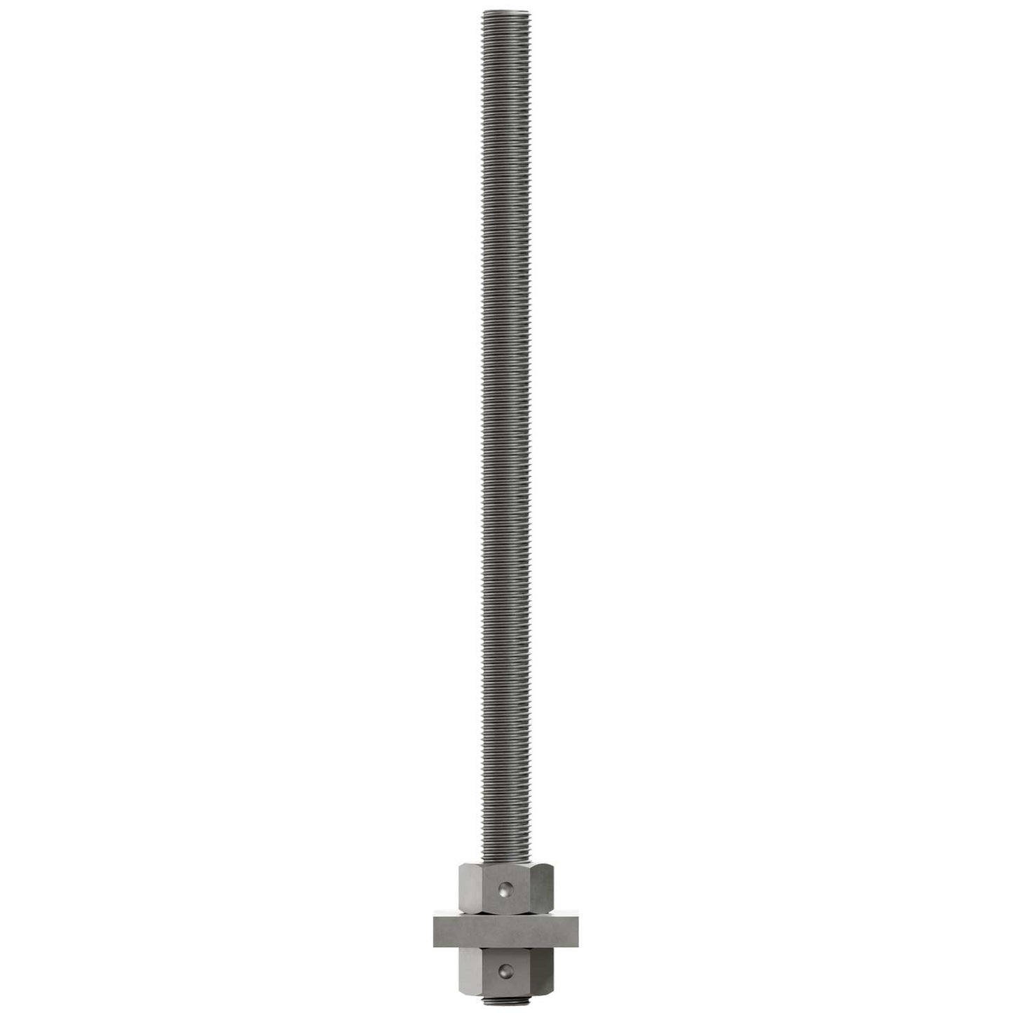 Simpson Strong-Tie 1-1/4" x 24" PAB High-Strength Pre-Assembled Anchor Bolt - Plain