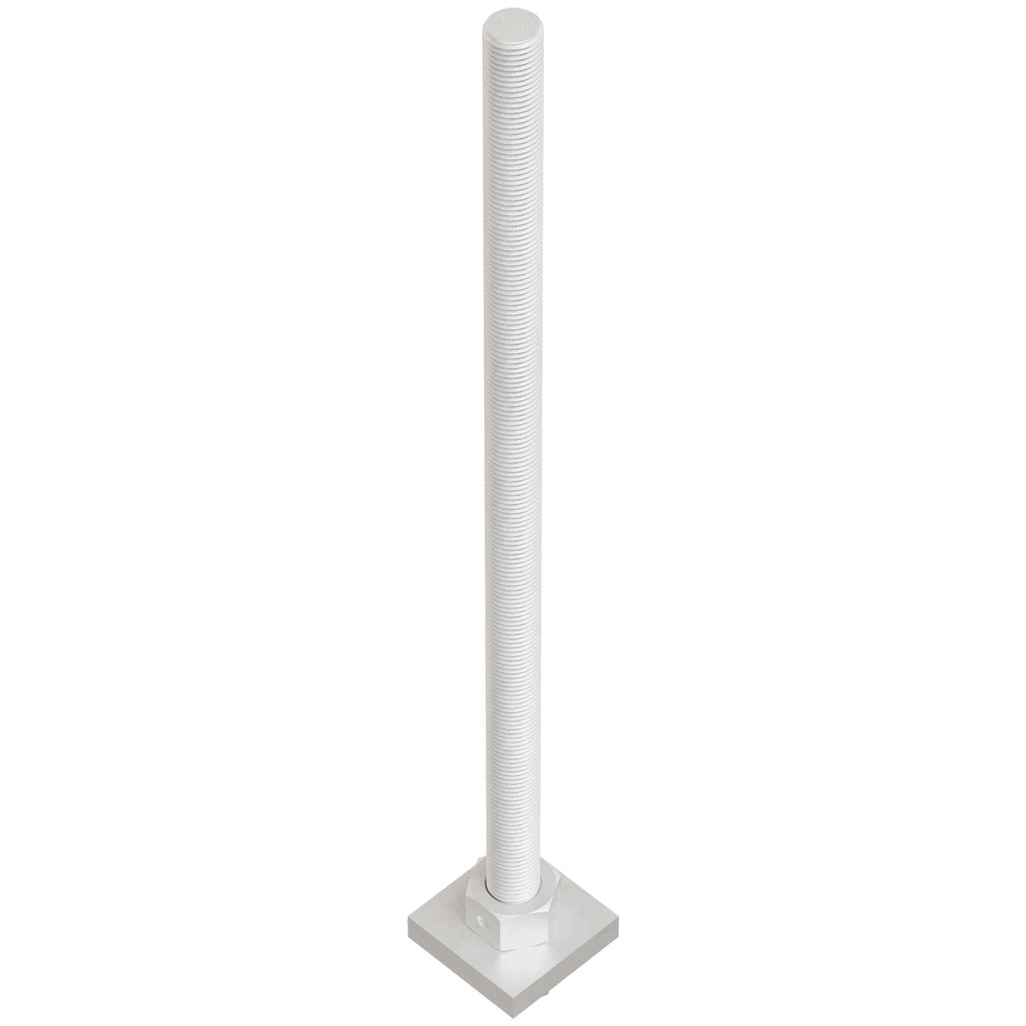 Simpson Strong-Tie 1-1/4" x 30" PAB High-Strength Pre-Assembled Anchor Bolt - Hot Dip Galvanized