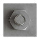 Simpson Strong-Tie 1/2" x 18" PAB High-Strength Pre-Assembled Anchor Bolt - Plain
