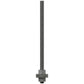Simpson Strong-Tie 5/8" x 12" PAB High-Strength Pre-Assembled Anchor Bolt - Plain
