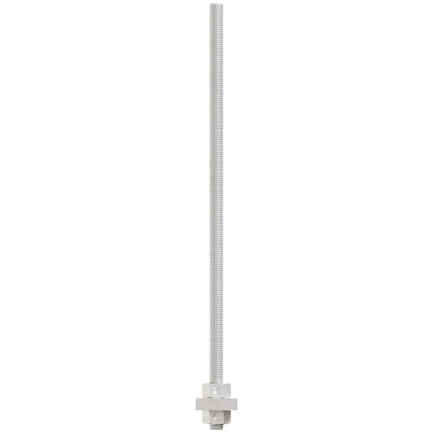 Simpson Strong-Tie 5/8" x 18" PAB High-Strength Pre-Assembled Anchor Bolt - Hot Dip Galvanized