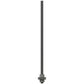 Simpson Strong-Tie 5/8" x 18" PAB High-Strength Pre-Assembled Anchor Bolt - Plain