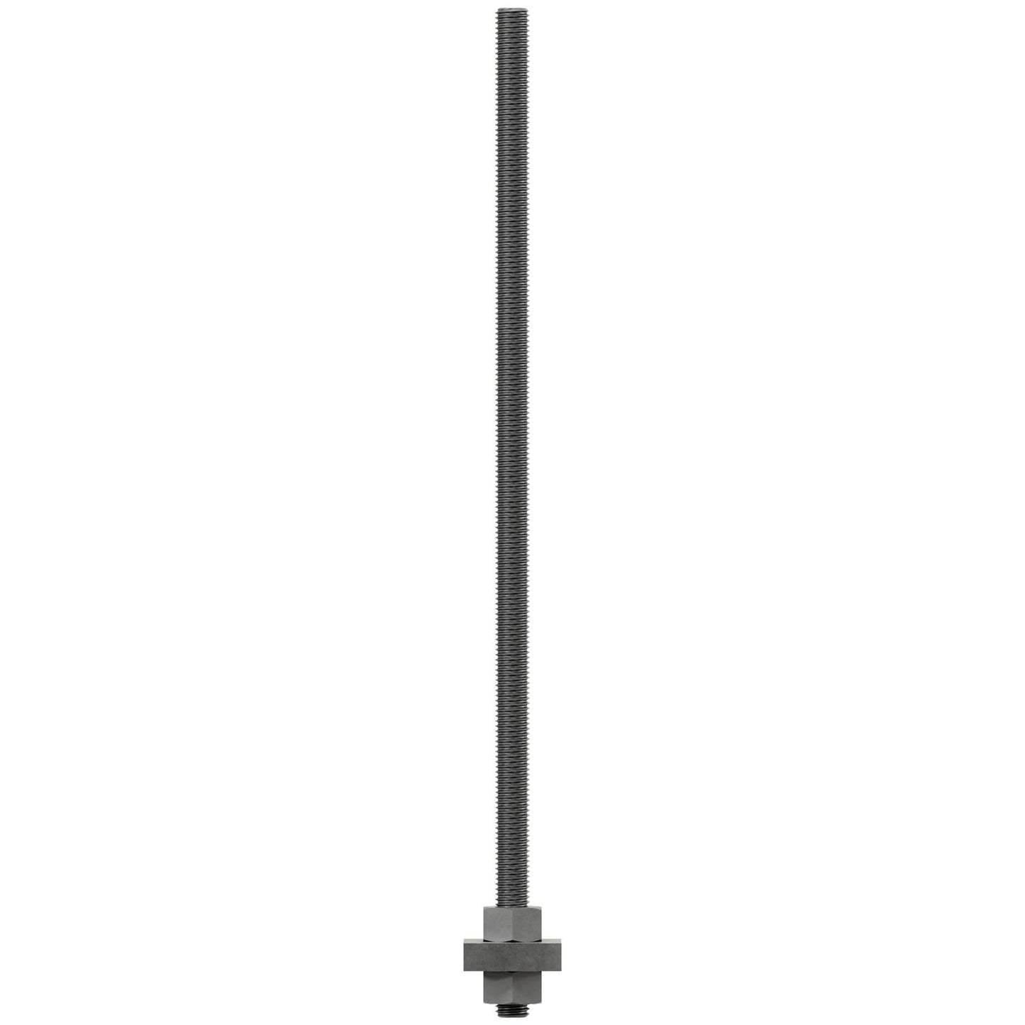 Simpson Strong-Tie 5/8" x 18" PAB High-Strength Pre-Assembled Anchor Bolt - Plain