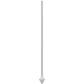 Simpson Strong-Tie 5/8" x 24" PAB High-Strength Pre-Assembled Anchor Bolt - Hot Dip Galvanized