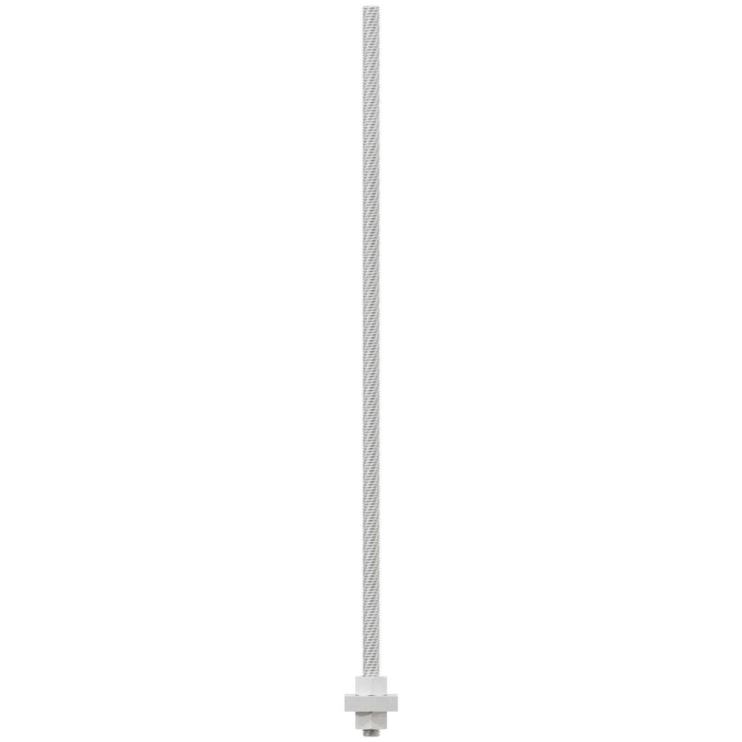Simpson Strong-Tie 5/8" x 24" PAB High-Strength Pre-Assembled Anchor Bolt - Hot Dip Galvanized