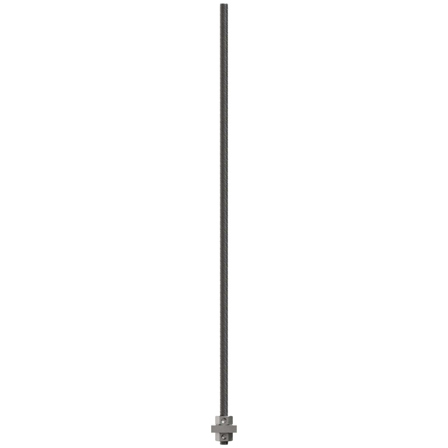Simpson Strong-Tie 5/8" x 30" PAB High-Strength Pre-Assembled Anchor Bolt - Plain