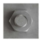 Simpson Strong-Tie 5/8" x 30" PAB High-Strength Pre-Assembled Anchor Bolt - Plain