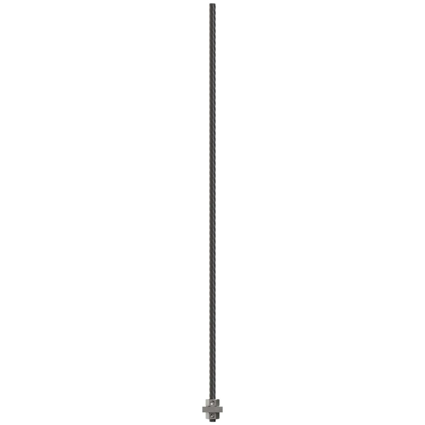 Simpson Strong-Tie 5/8" x 36" PAB High-Strength Pre-Assembled Anchor Bolt - Plain