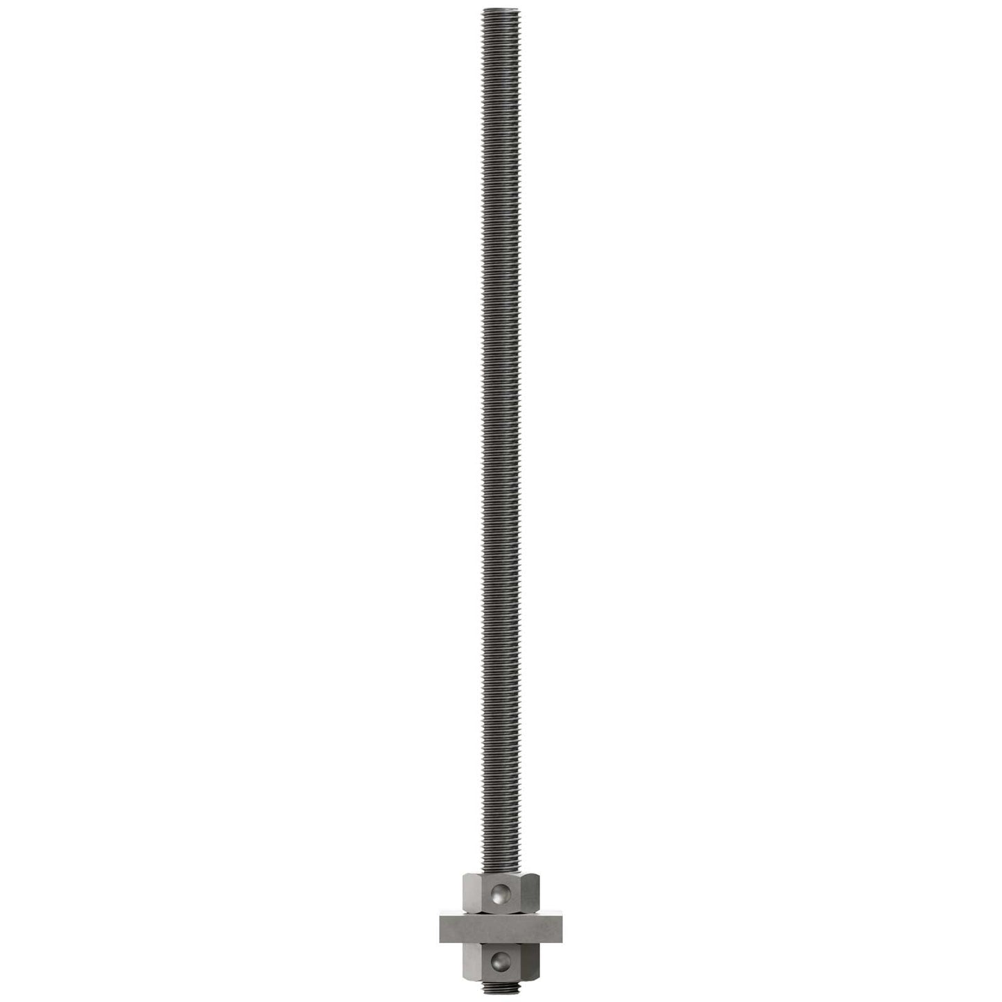 Simpson Strong-Tie 3/4" x 18" PAB High-Strength Pre-Assembled Anchor Bolt - Plain