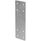 Simpson PS720 6 3/4x20" 7 Gauge Piling Strap - Hot Dip Galvanized