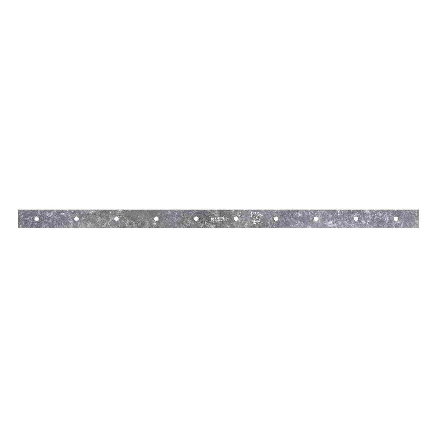 Simpson ST2115 16-5/16" 20 Gauge Strap Tie - G90 Galvanized