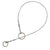 FallTech 6' Cable Pass-Through Sling Anchor | 7428