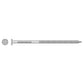.113" x 2" Simpson T6CRDB 12 Gauge Cedar and Redwood Decking Nail - 316 Stainless Steel, Pkg 25 Lb