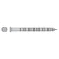 .072" x 1-3/4" Simpson T5ACDRWVRB Steel Cedar Trim Nail - 316 Stainless Steel, Pkg 25 Lb
