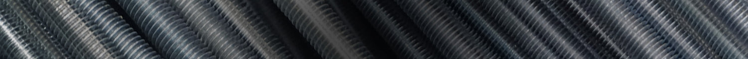 Custom cut threaded rod