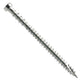 #10 x 2-3/4" DCU Composite Decking Screw - 316 Stainless Steel