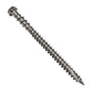 #10 x 2-3/4" DCU Composite Decking Screw - 316 Stainless Steel