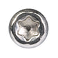 #10 x 2-3/4" DCU Composite Decking Screw - 316 Stainless Steel