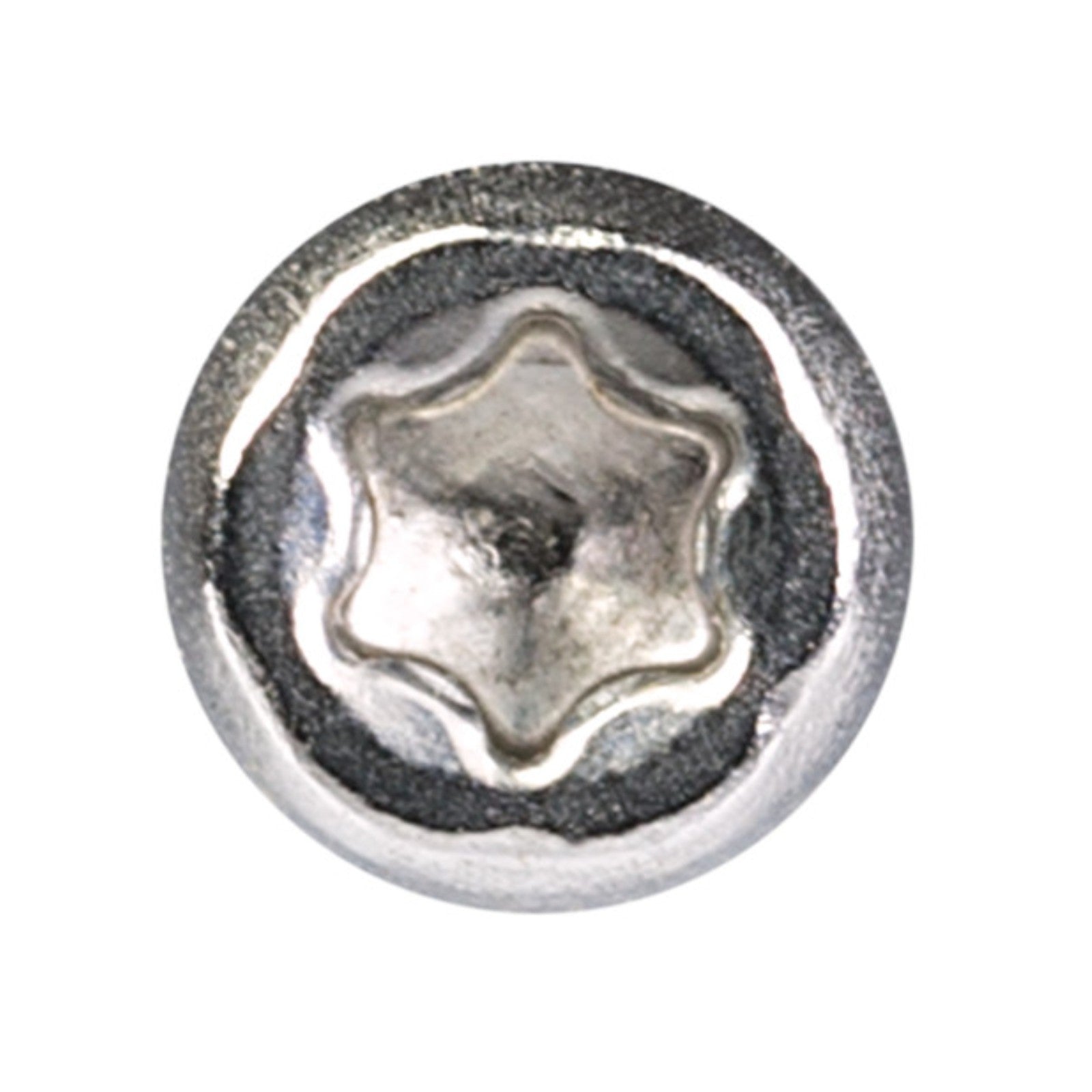 #10 x 2-3/4" DCU Composite Decking Screw - 316 Stainless Steel