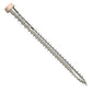 #10 x 2-3/4" Simpson Strong-Tie DCU T20 Cap Head Composite Deck Screw - 305 Stainless Steel, Tan 05, Pkg. 350