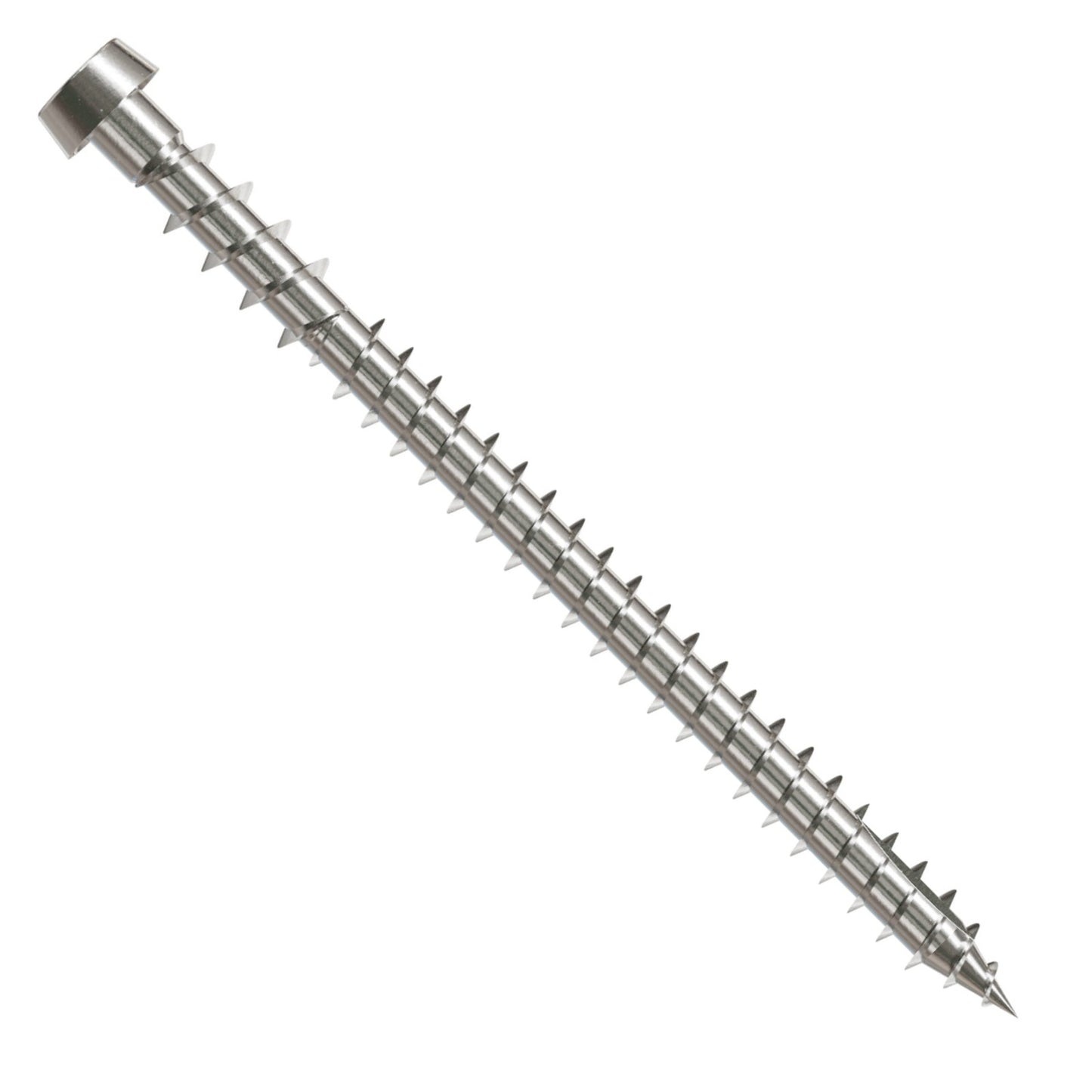 Simpson DCU Composite Decking Screw