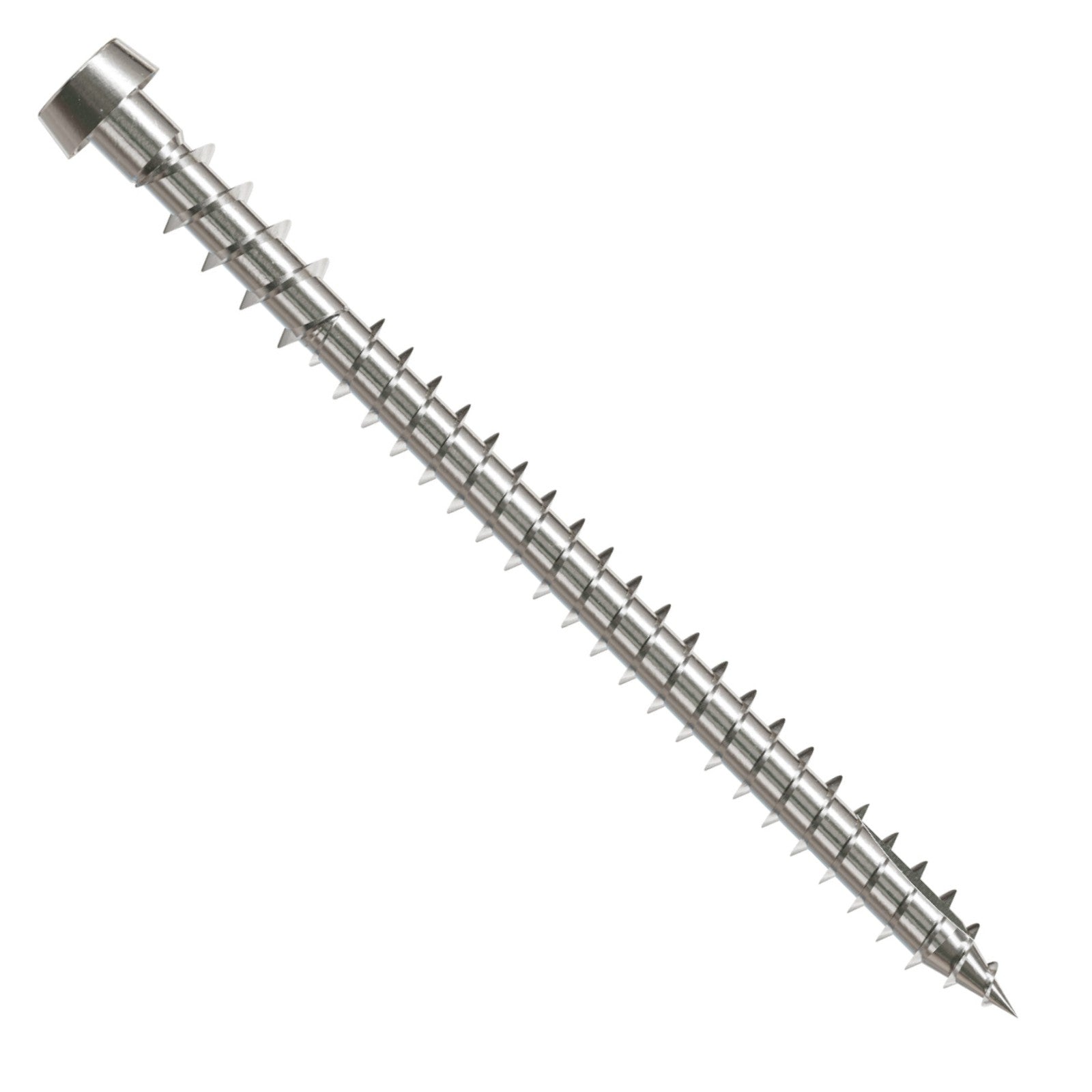 Simpson DCU Composite Decking Screw