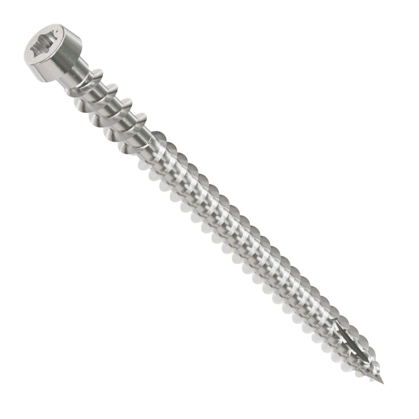 Simpson DCU Composite Decking Screw