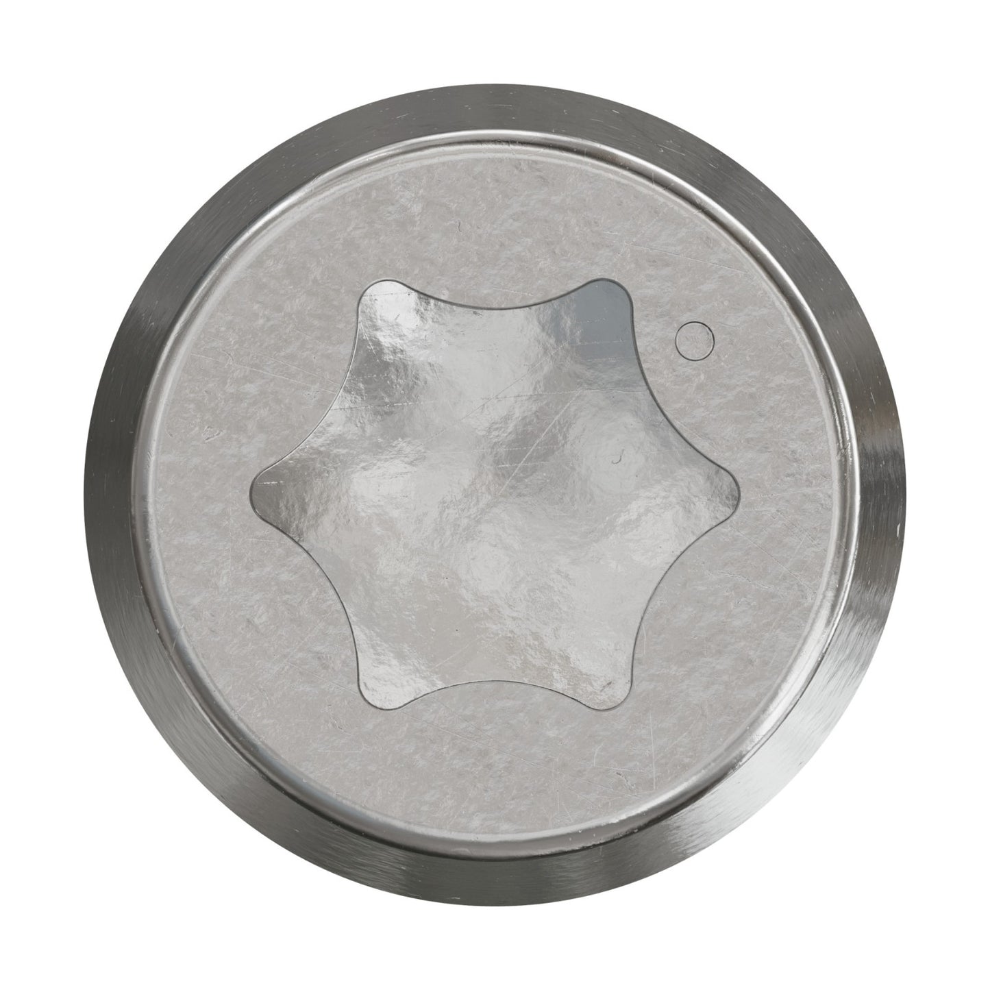 Simpson DCU Composite Decking Screw  6-lobe star drive