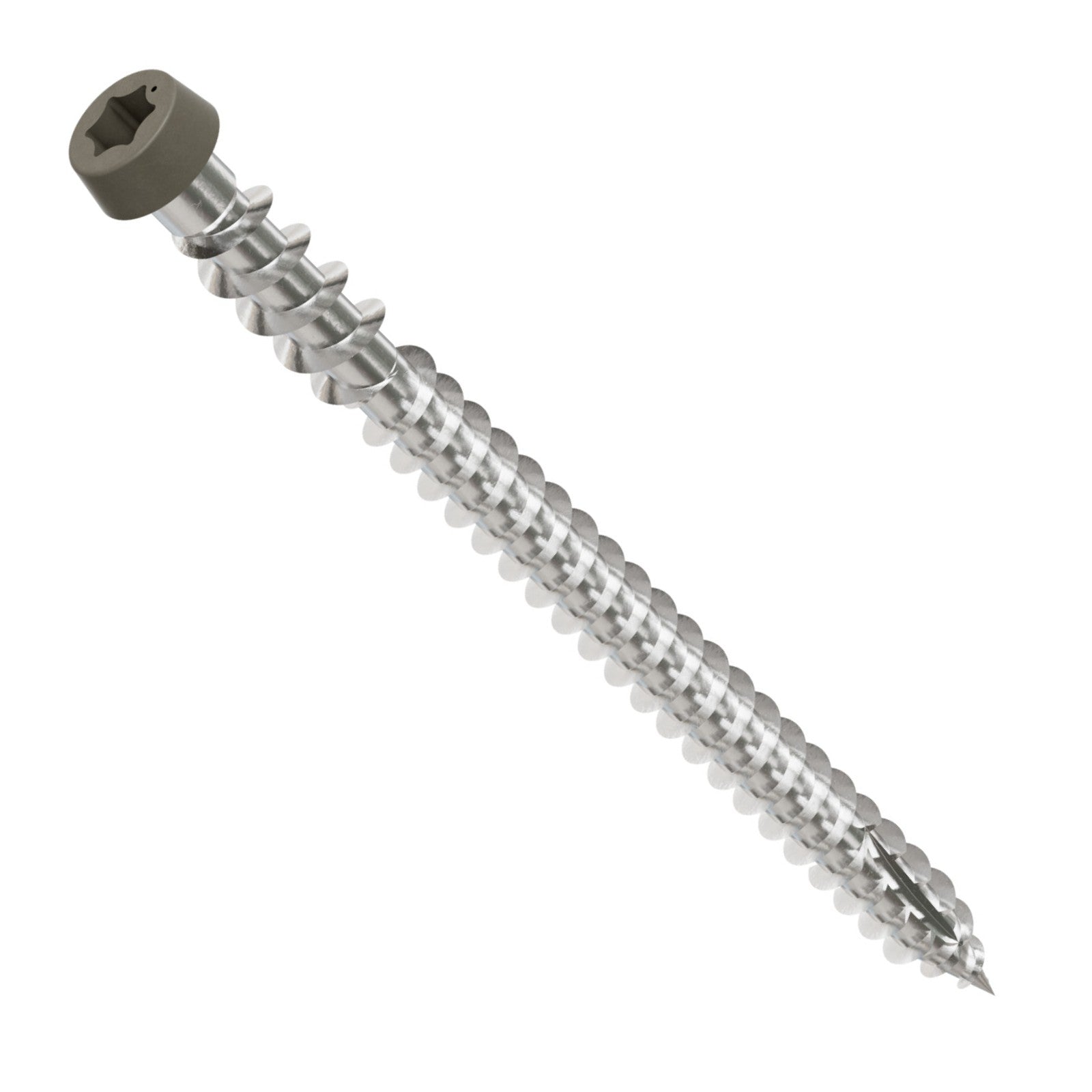 Simpson DCU Composite Decking Screw