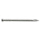 #10 x 2-3/4" Quik Drive 305 Stainless DCU Composite Decking Screw, Pkg 1000