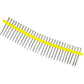 collated composite deck screws