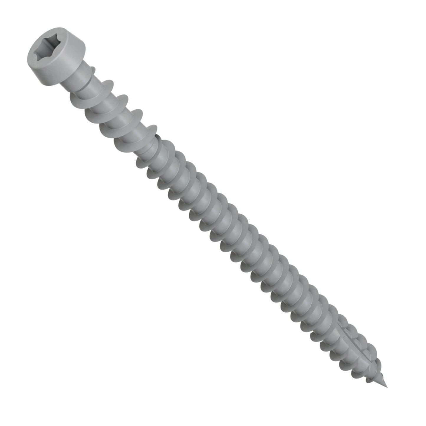 Simpson DCU Composite Decking Screw 