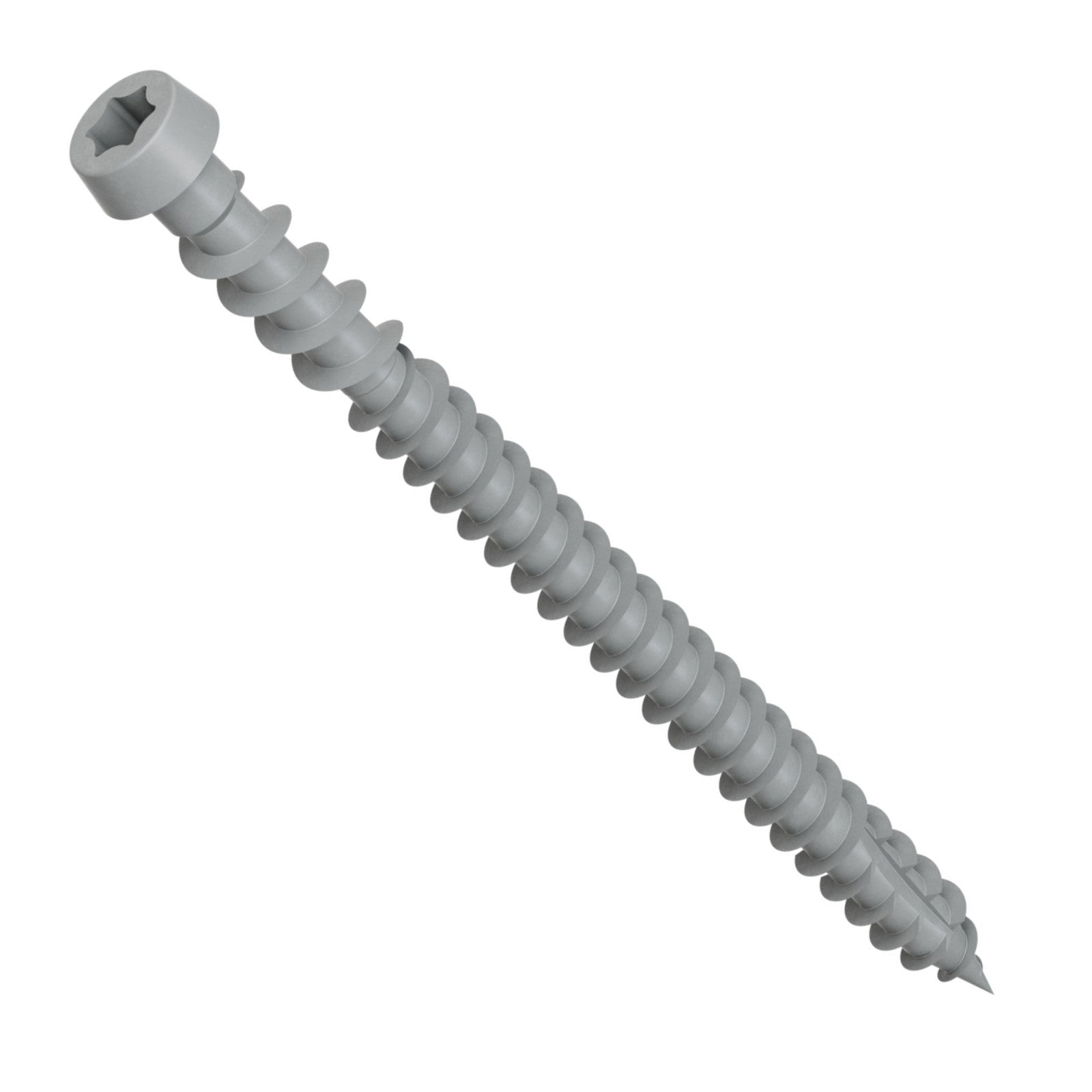 Simpson DCU Composite Decking Screw 