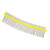 Simpson DCU Composite Decking Screw collated strip
