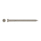 Simpson DCU Composite Decking Screw illustration