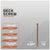 Deck screw specifications